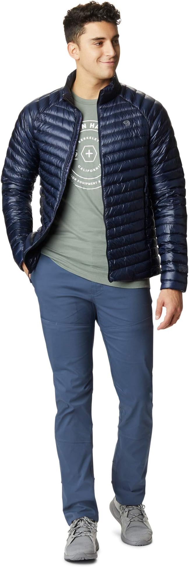 hardwear ap jacket