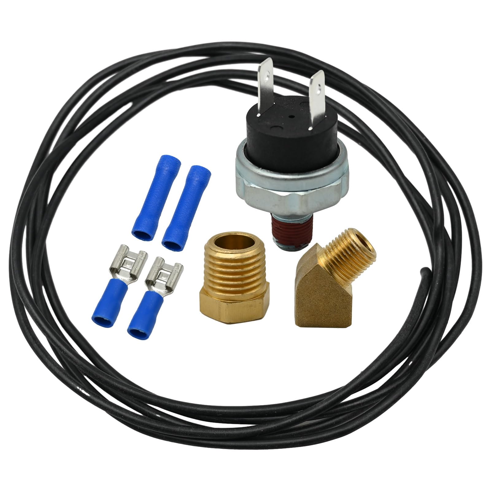 Amazon.com: Vkinman Lockup Switch High Gear Kit Replaces 74416AK