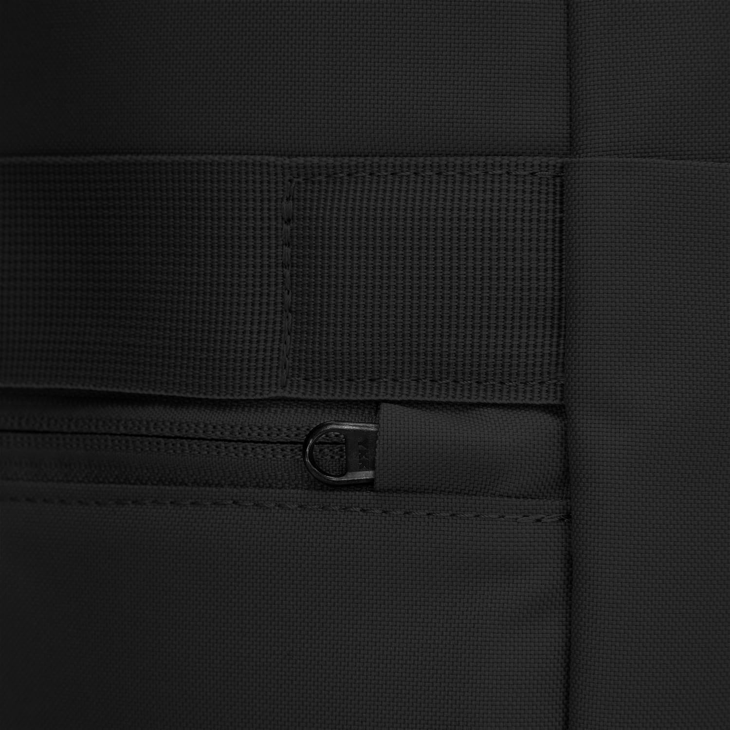 Pacsafe GO 25L Anti Theft Backpack, Jet Black - Image 11