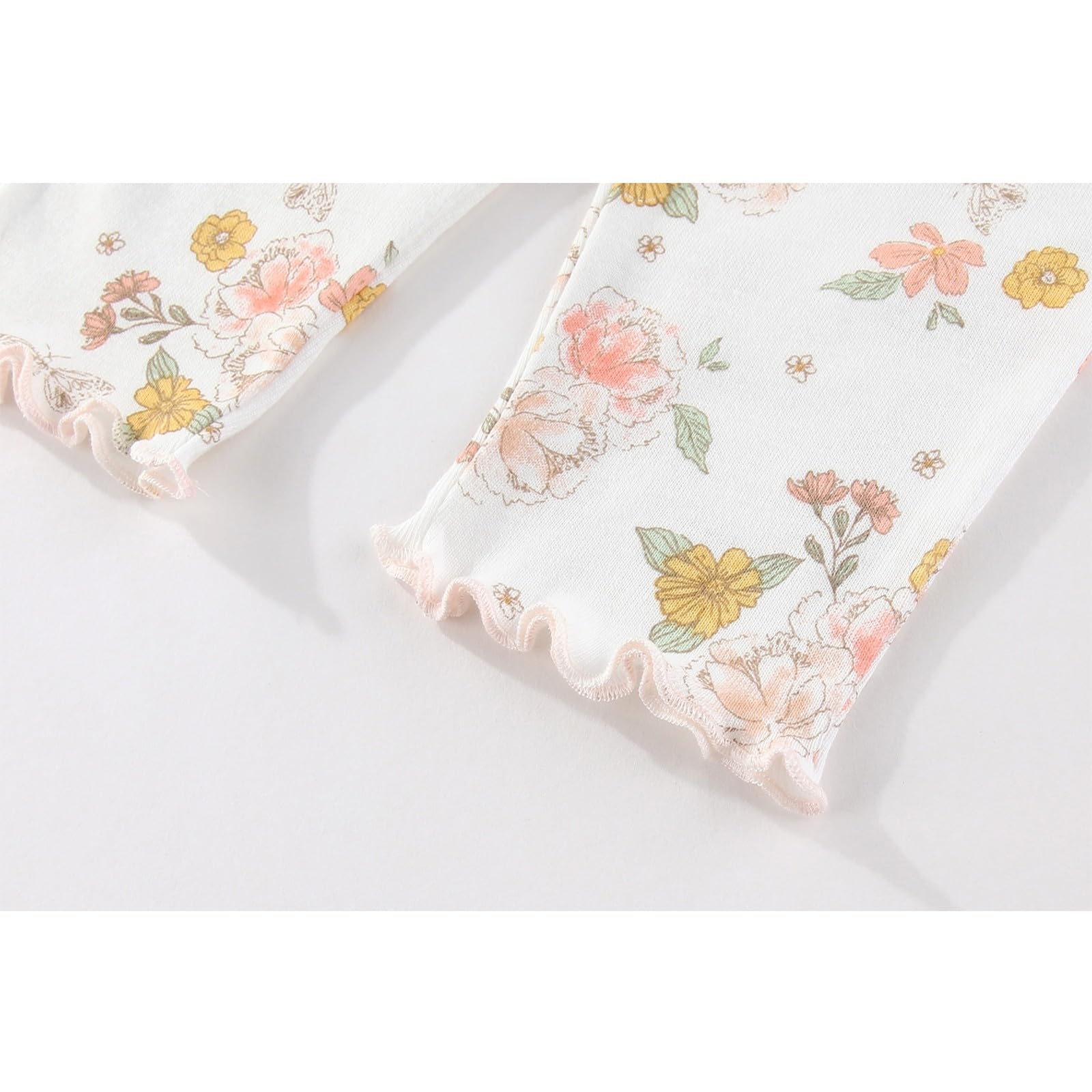 Unisex Baby Boy Girl Bodysuits Sets 20 Pack Cotton Casual New Born Clothes Comfort Infant Outfit Essentials