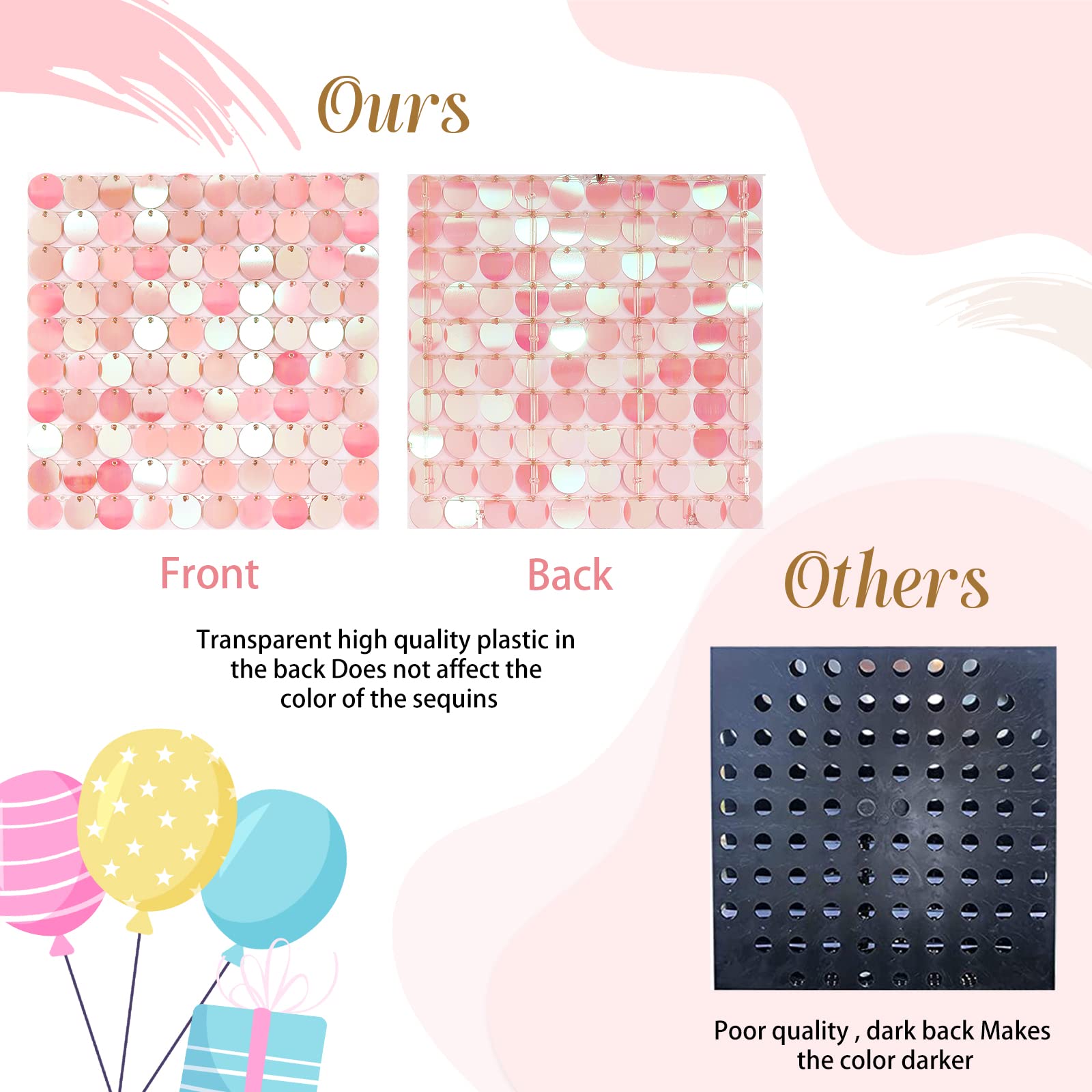 Weihnachten Nail Art Glitter Weihnachtsnagel Pailletten Schneeflocken