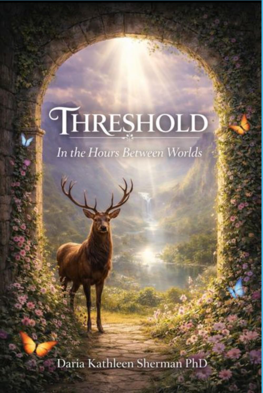 Threshold: In the Hours between Worlds