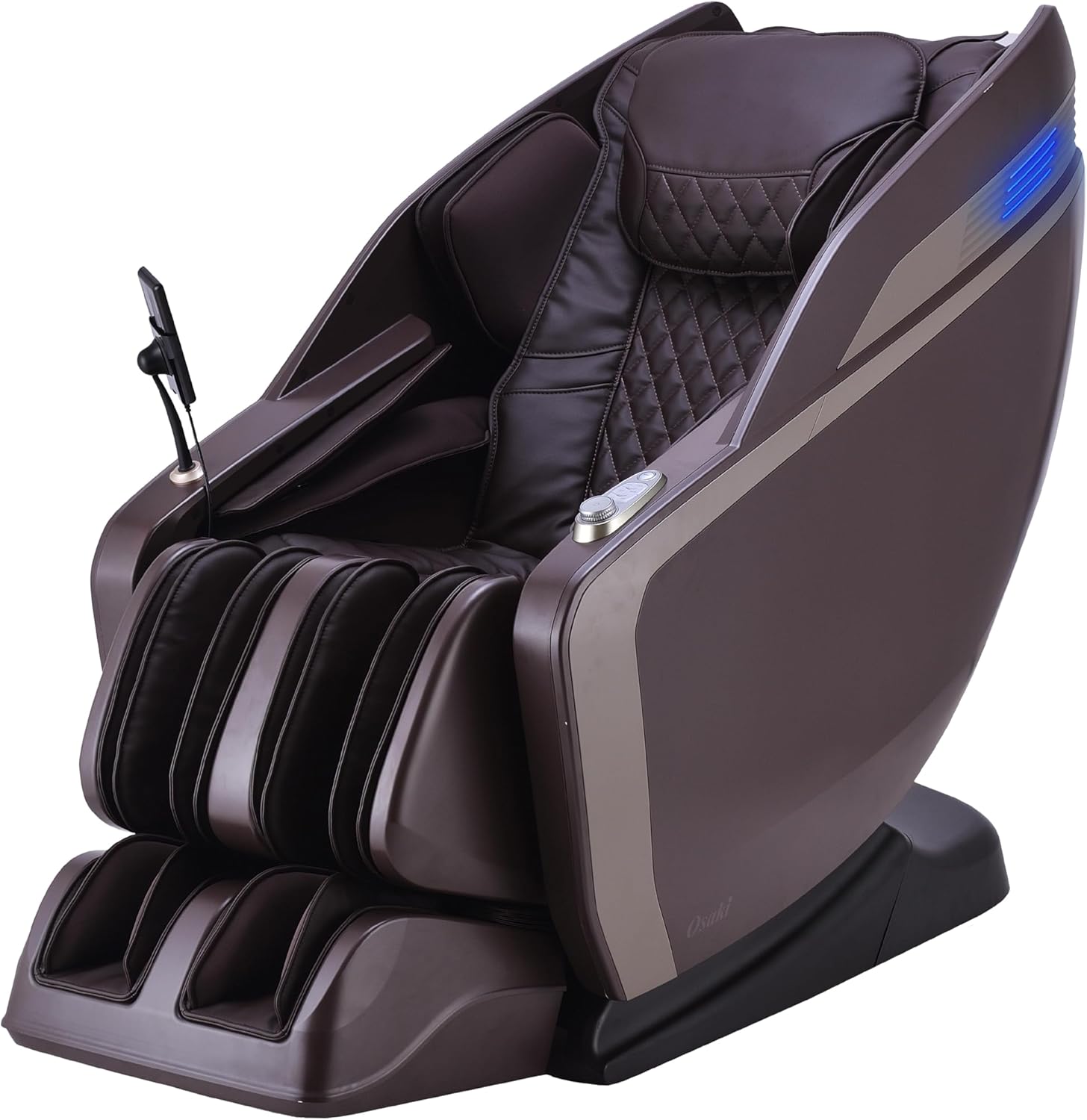 Osaki Monarch Full Body Massage Chair Zero Gravity 3D SL