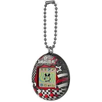 Amazon | たまごっちオリジナル - ロックグリッター