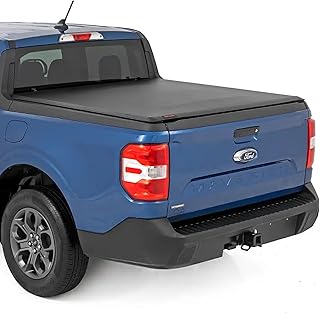 Tonneau Cover For Ford Maverick Picks collage image 2