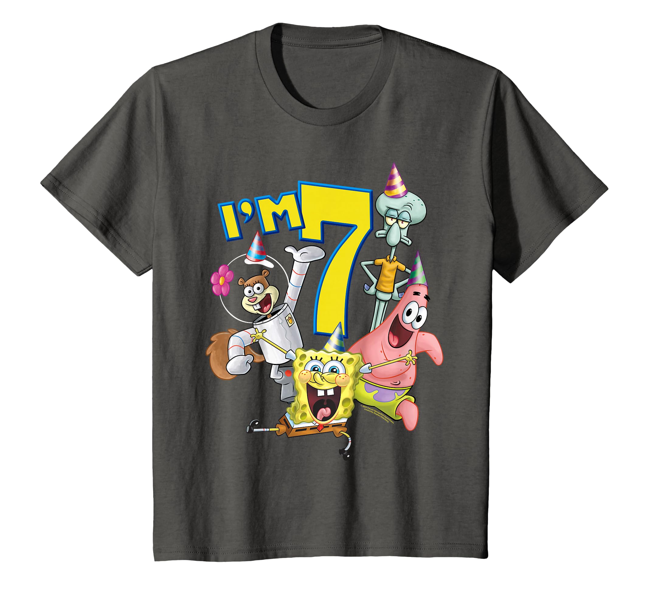 Kleidung mit Designs von Amazon Merch on Demand