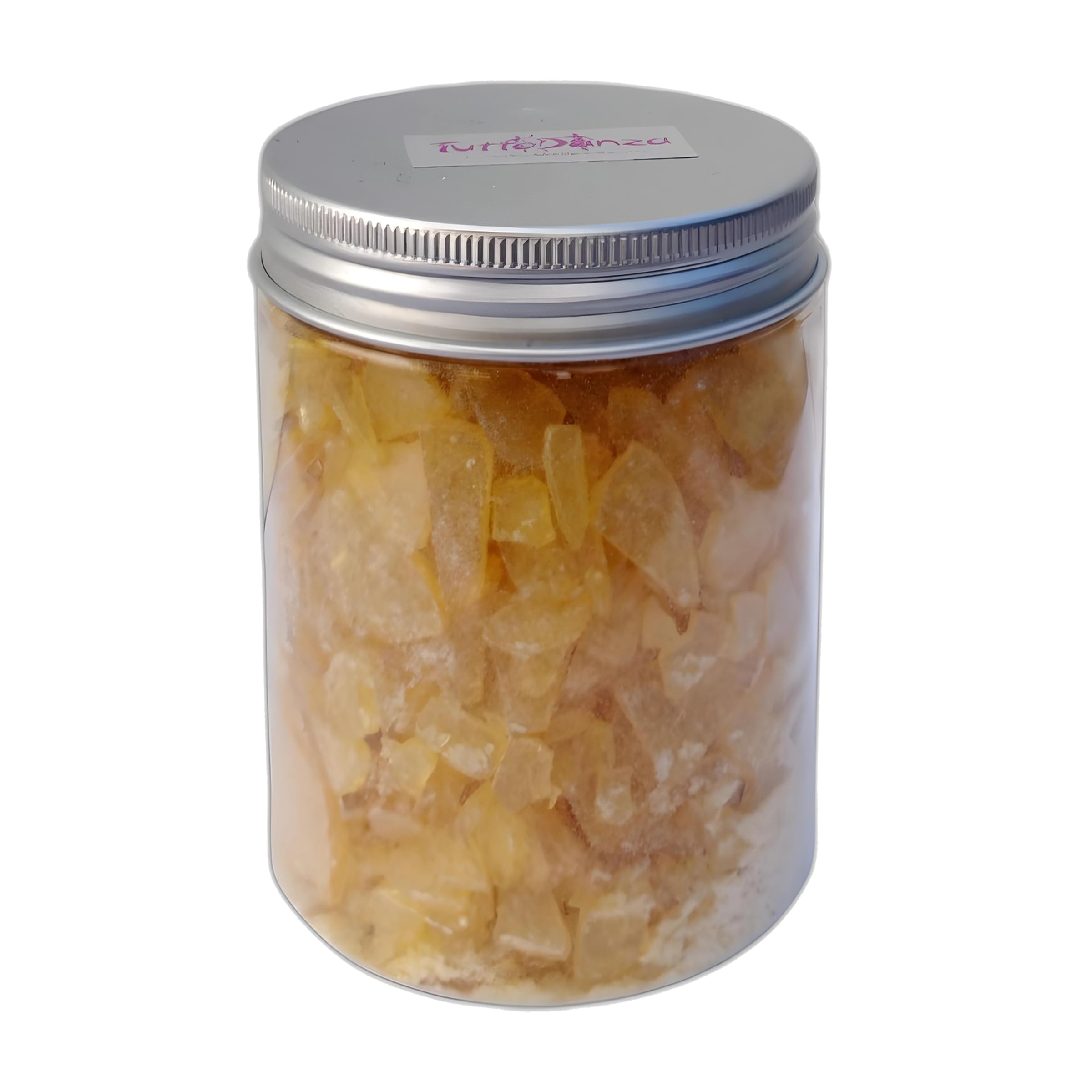 Pece Greca (Bocal 250g) Colophane Antidérapant Bouts Danse Classique Grip Pole Dance - Résine friction Sols Pece pour Violoncelle Contrebasse Tissus