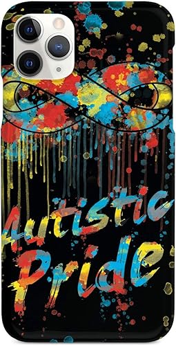 Miniatura 8 de Inspired Cases - Funda con textura 3D para iPhone 13 Mini - Funda de goma para parachoques - Funda protectora para Apple iPhone 13 Mini - Orgullo