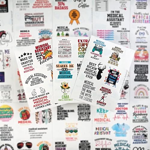 Vista 106 de BulbaCraft 100 calcomanías de vampiro, regalos de vampiro, regalos para mujeres y hombres Pegatinas de vampiro