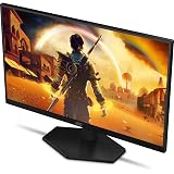 Monitor Gamer AOC AGON G42 27" 200Hz 0,3ms IPS HDR10 NVIDIA G-Sync 27G42HE — imagem 8