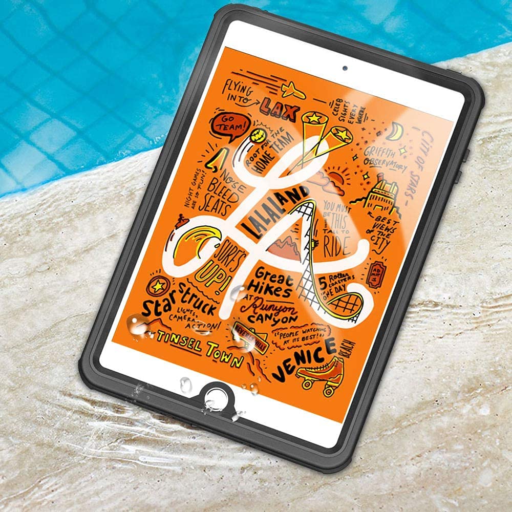 Amazon | iPad mini5ケース Dadanism iPad mini5 2019 第五世代カバー