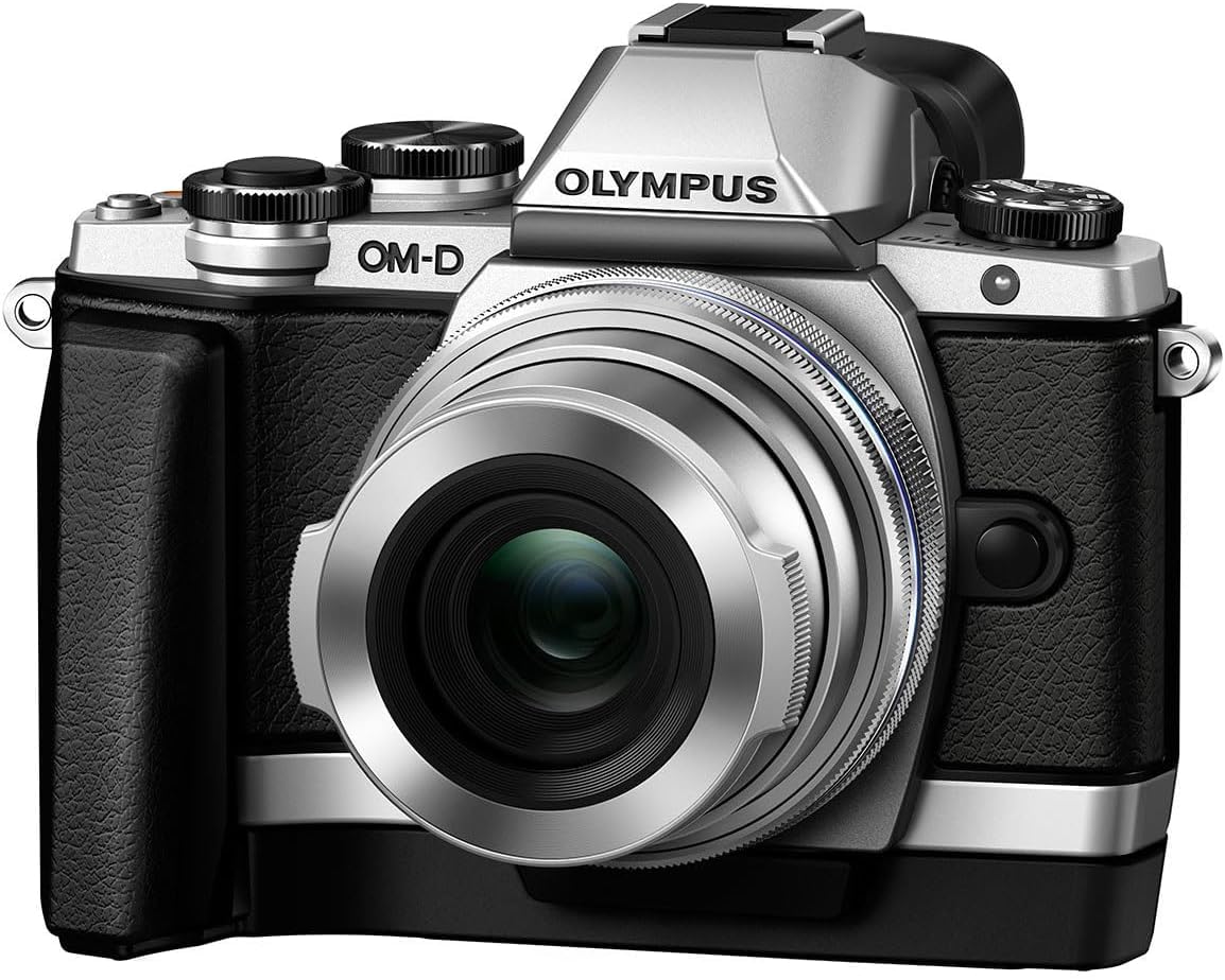 Amazon | OLYMPUS M.ZUIKO DIGITAL ED 14-42mm F3.5-5.6 EZ用 自動開閉