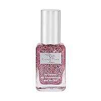 Vista 14 de karma organic Esmalte de uñas natural no tóxico, pintura de uñas vegana y libre de crueldad para arte de uñas, esmalte de uñas de secado rápido