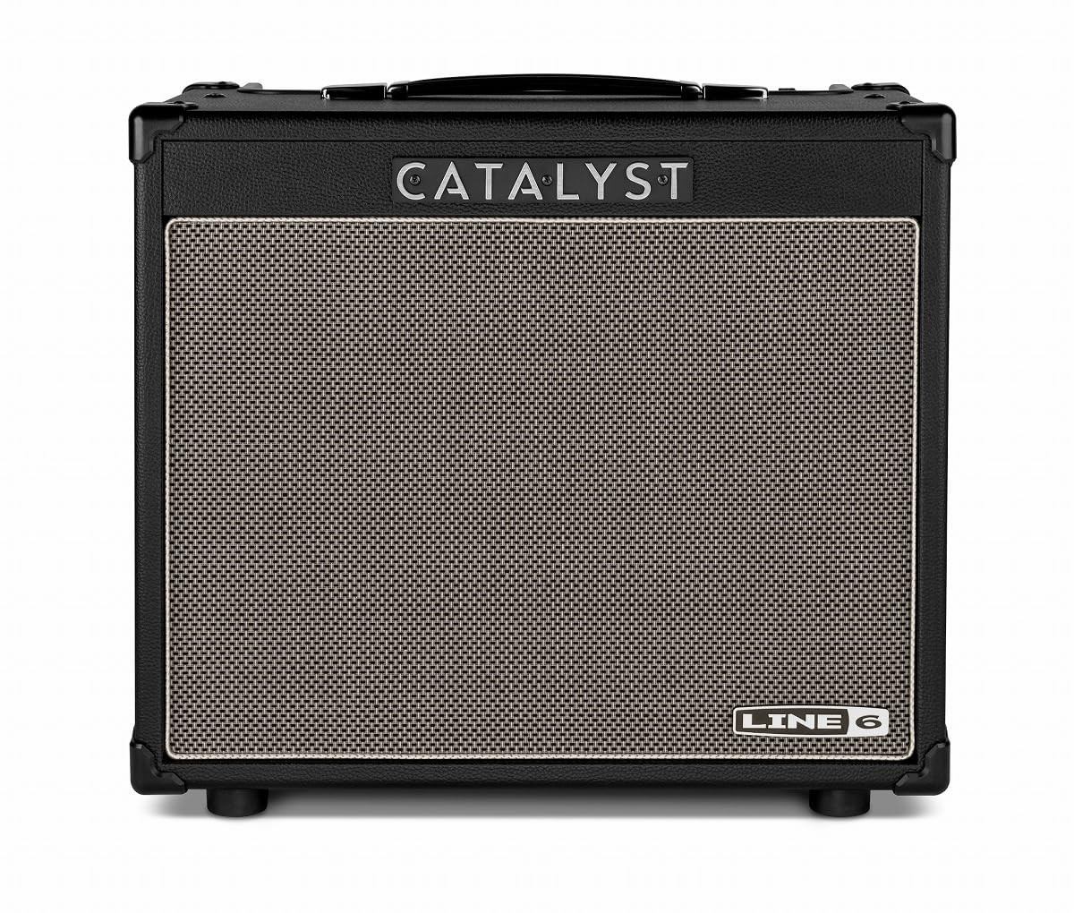 Amazon.co.jp: Line 6 ギターアンプ コンボ 60W エフェクト内蔵