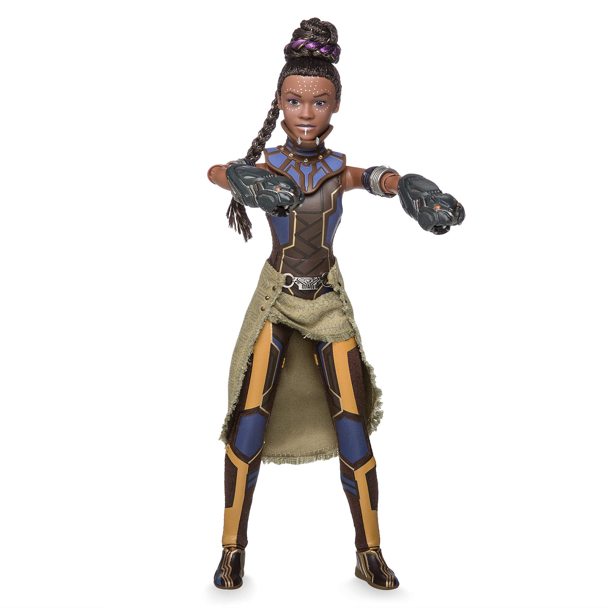 Marvel Disney Shuri Special Edition Doll - Black Panther : Amazon