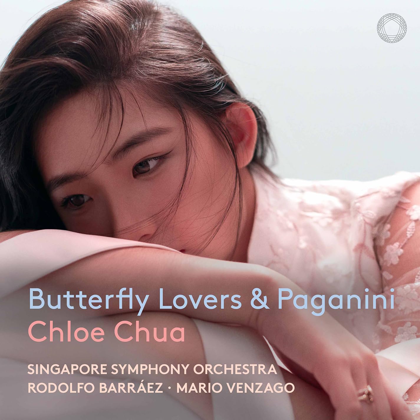 Amazon.co.jp: Butterfly Lovers & Paganini: ミュージック