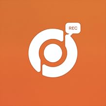 Voice &amp; Screen Recorder &ndash; HD Screen &amp; Audio Recording App