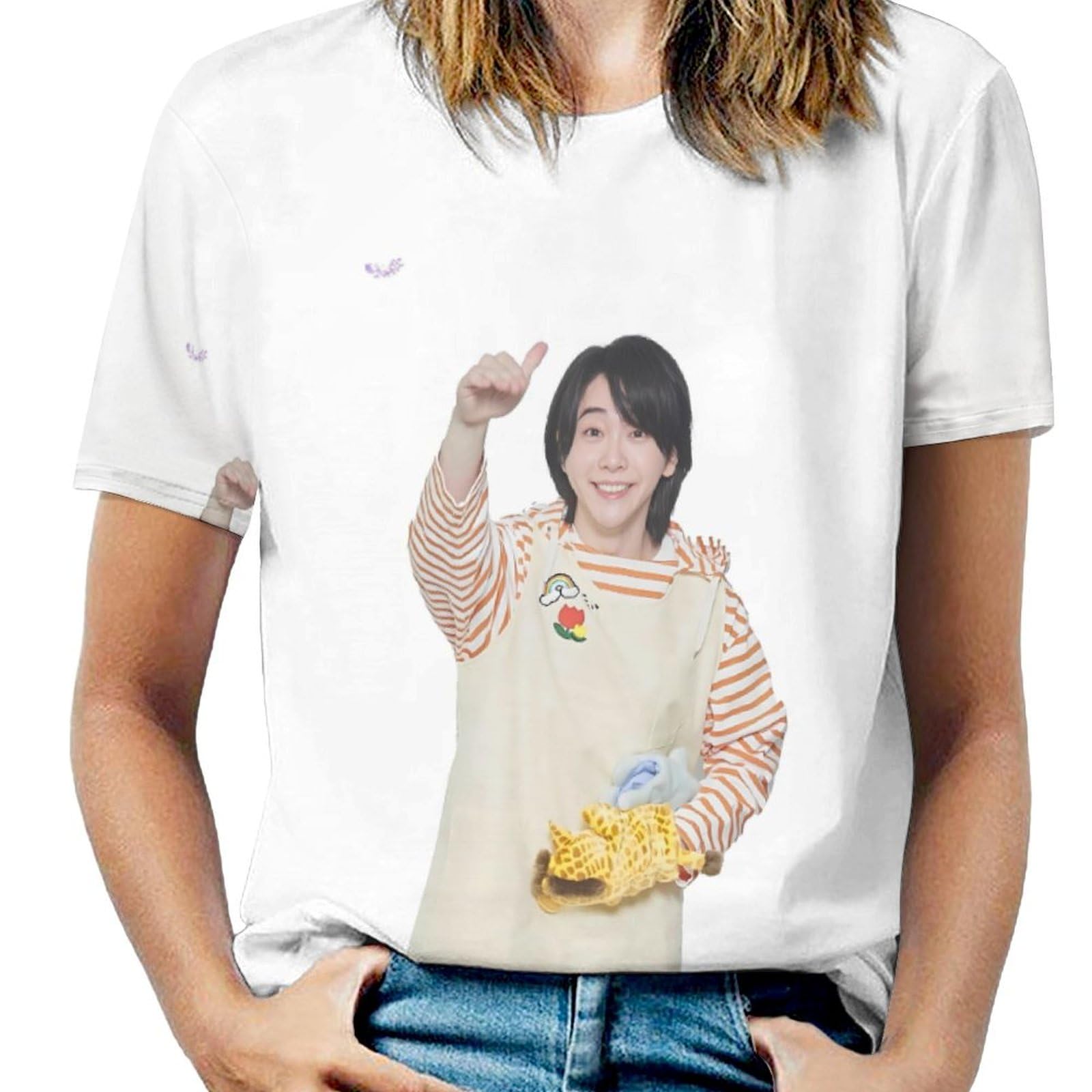 Amazon.co.jp: ミセス・グリーン・アップル 大森元貴 若井滉斗 藤澤涼