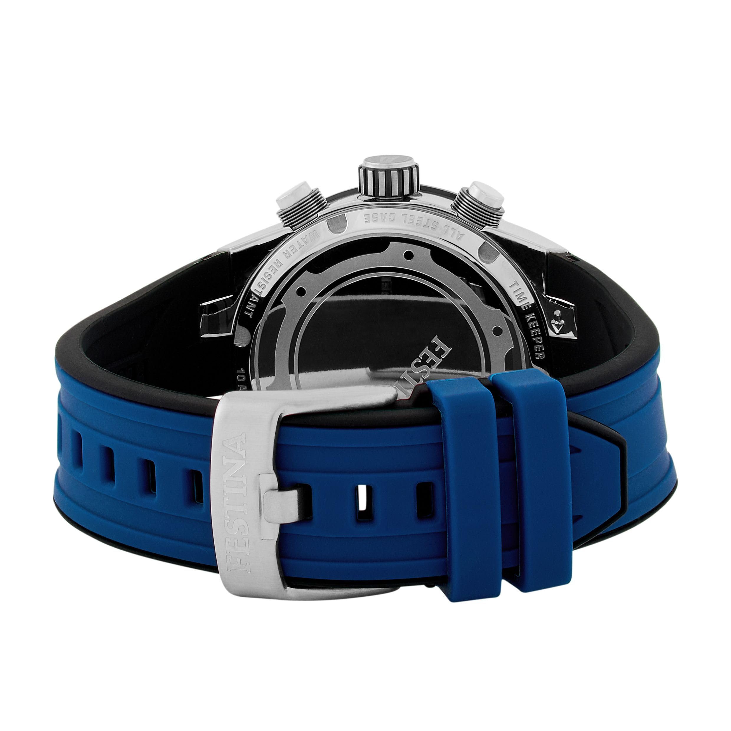 FESTINA Zegarek męski F20671/1, Klasyczny