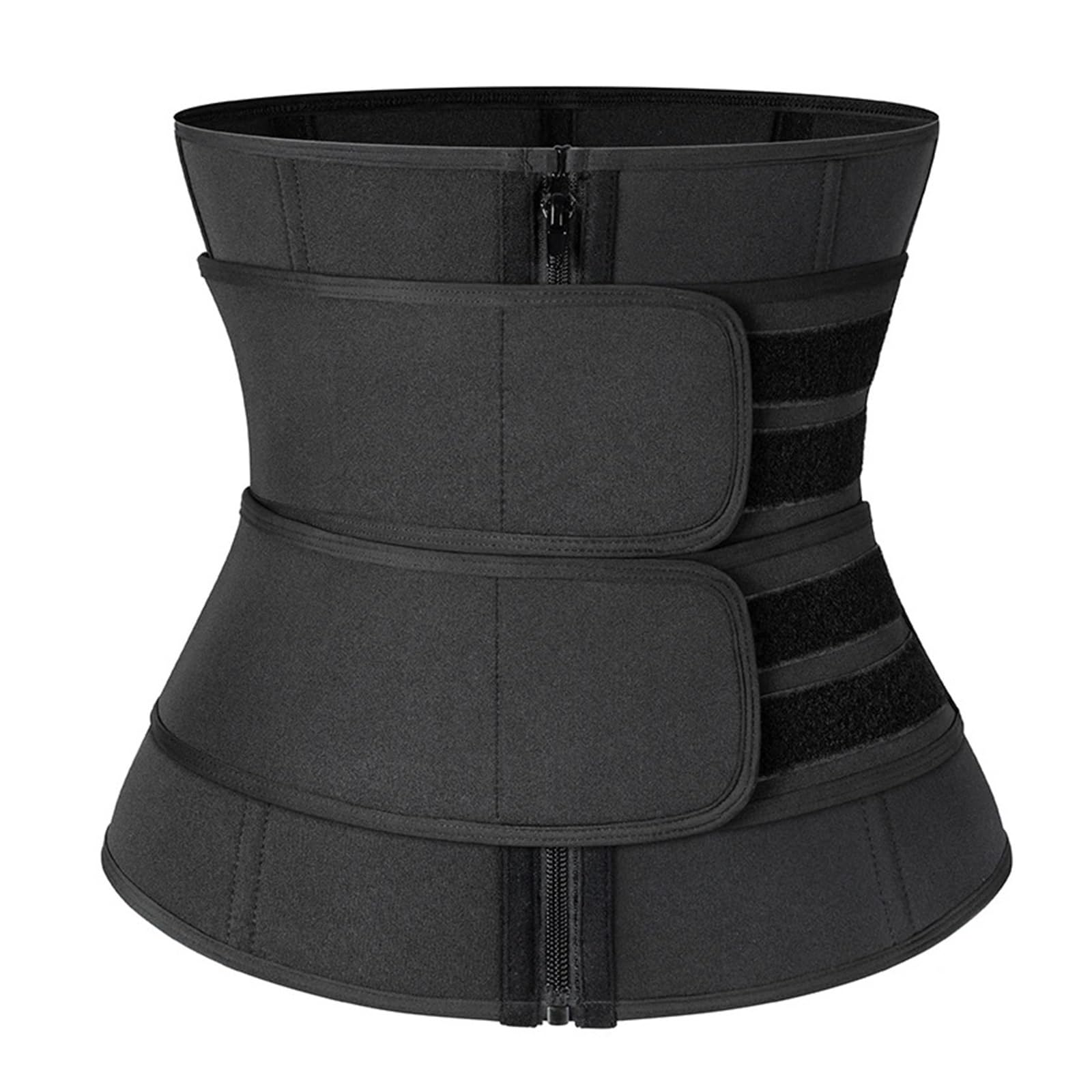 Faja Faja Moldeadora de Cintura, Faja Deportiva, Moldeadora Abdominal, Correas de cinturón