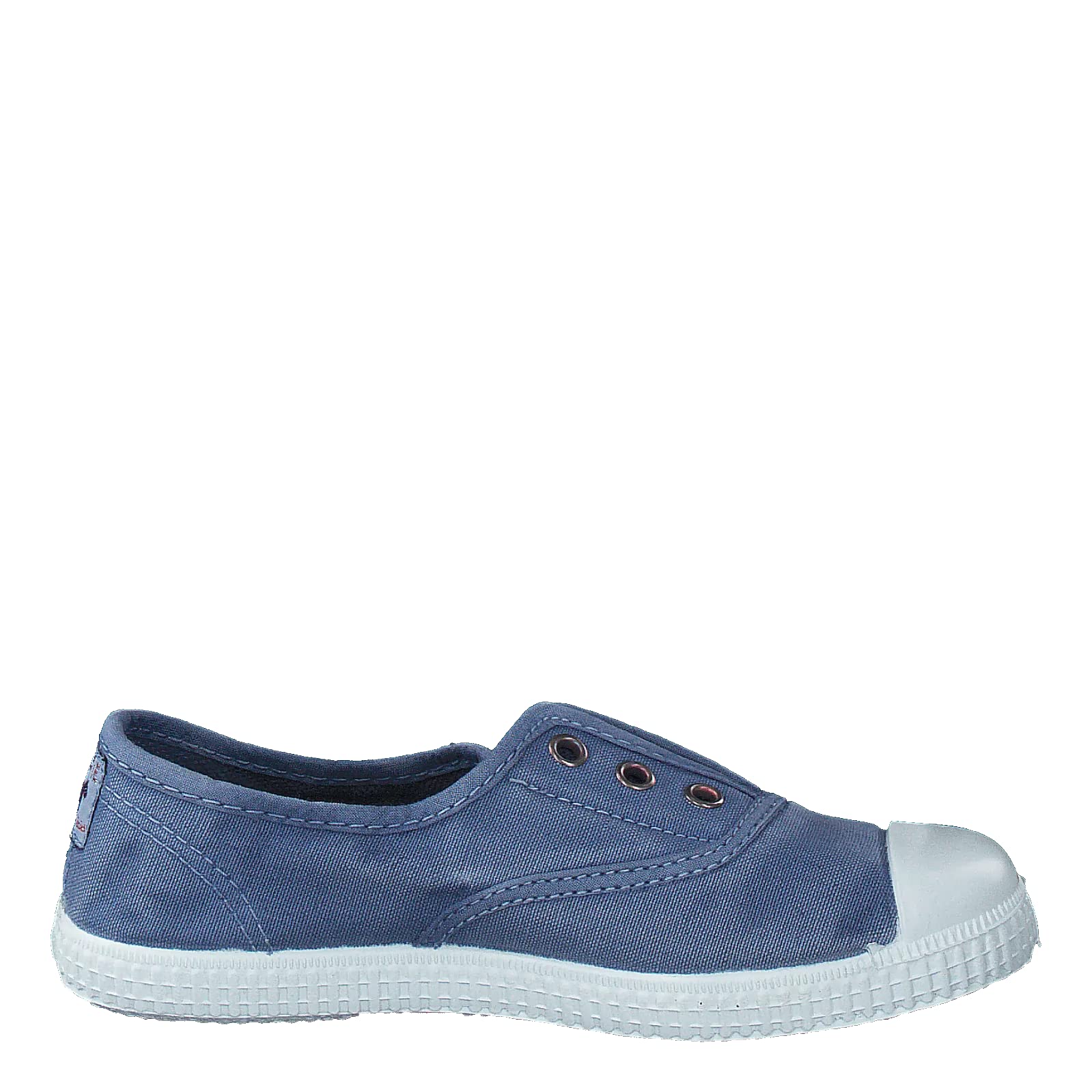 Chipie Josepe 4, Zapatillas de Lona Niñas