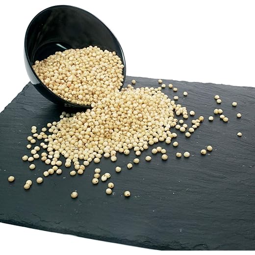 Superior Jowar Boost 500g