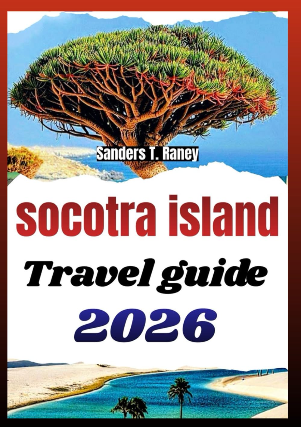 Socotra Island Travel Guide 2026: Practical planning insights, nature highlights, local culture, safety tips and planned itineraries
