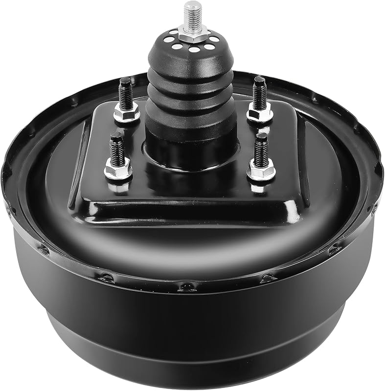 Servo-freio a vácuo Orceed para Suzuki Grand Vitara 1999–2005 V6 – sem cilindro mestre
