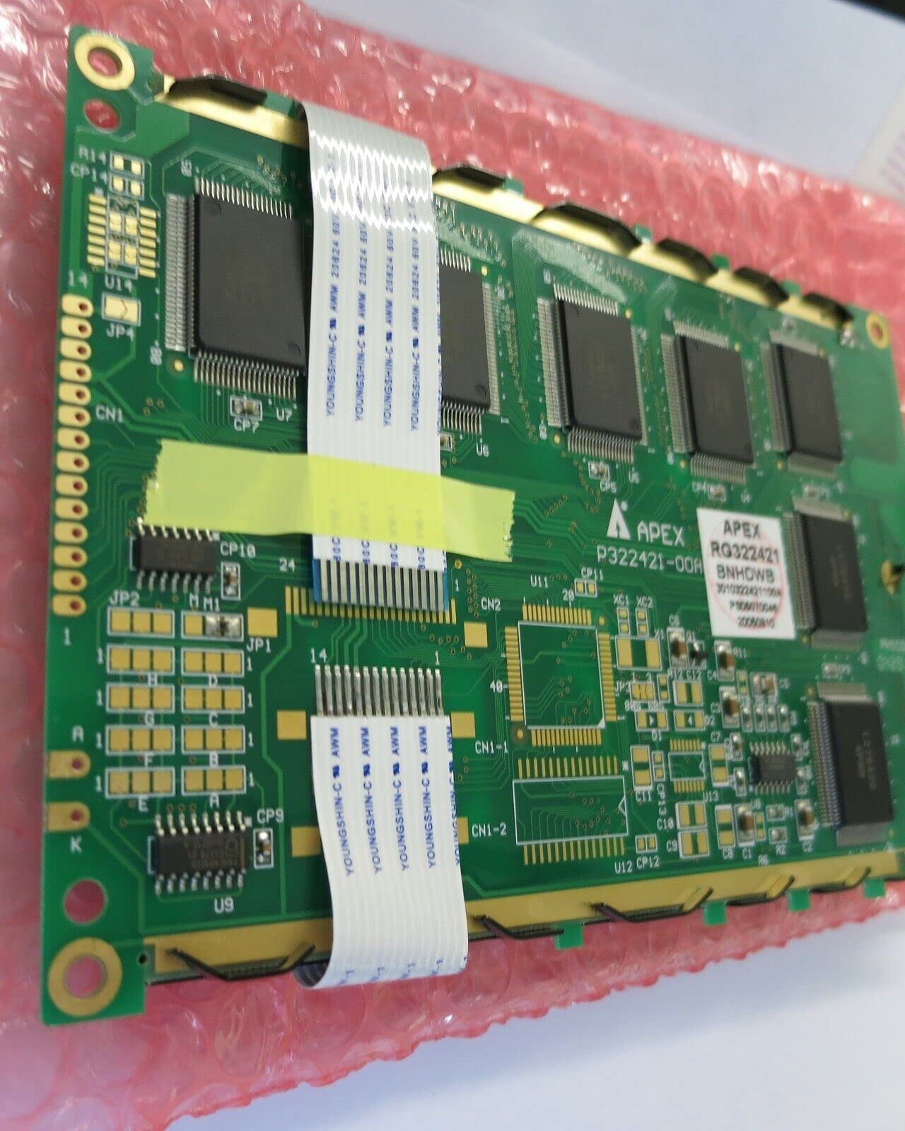 RG322421BNHDWB – RG322421BNHDWB