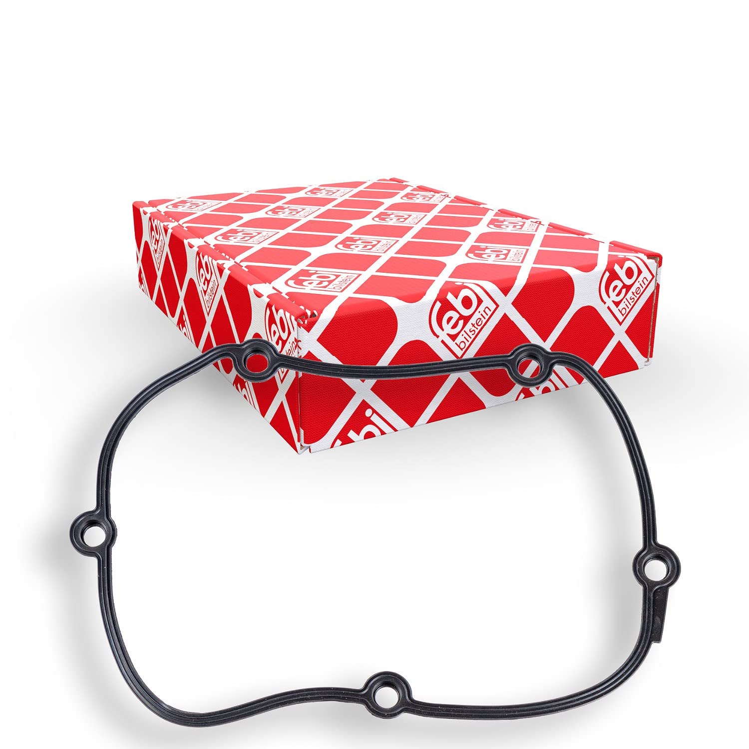 Timing Cover Gasket For Volkswagen OE 06H103483C Febi 170573