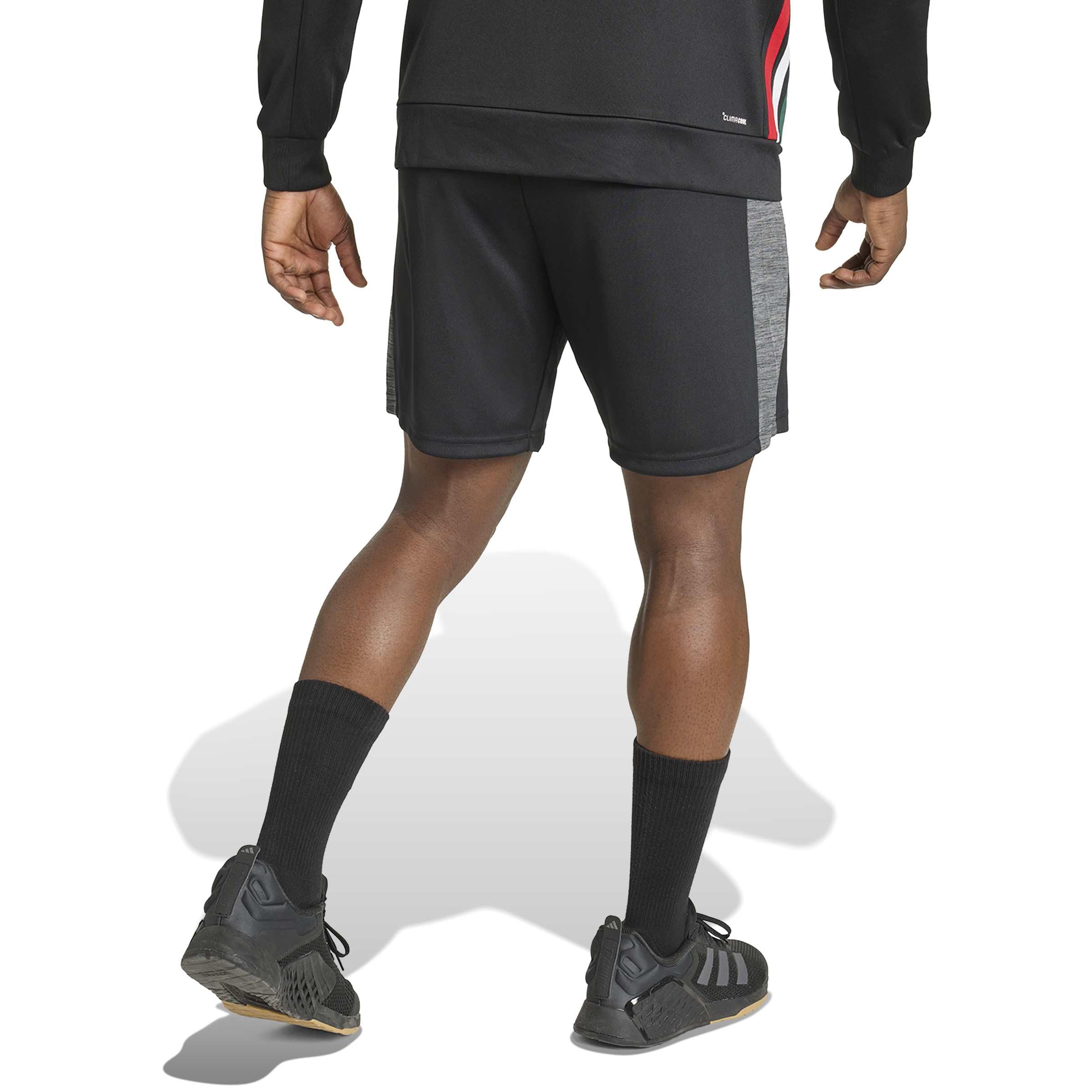 Adidas - Workout Essentials all-Set Short, Pantaloncini Uomo