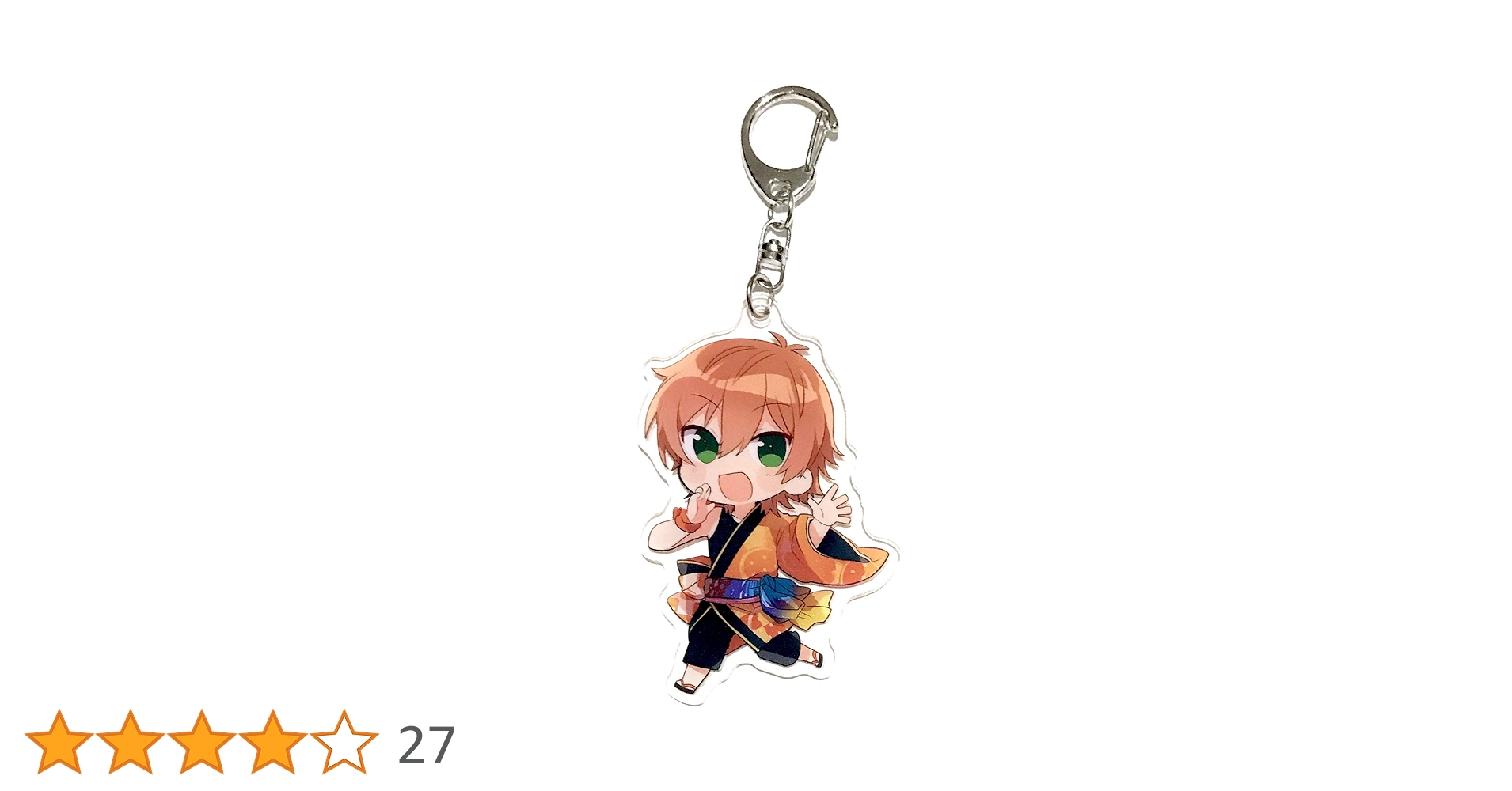 Amazon.co.jp: すとぷり すとめも9 ジェル ジェルくん アクキー