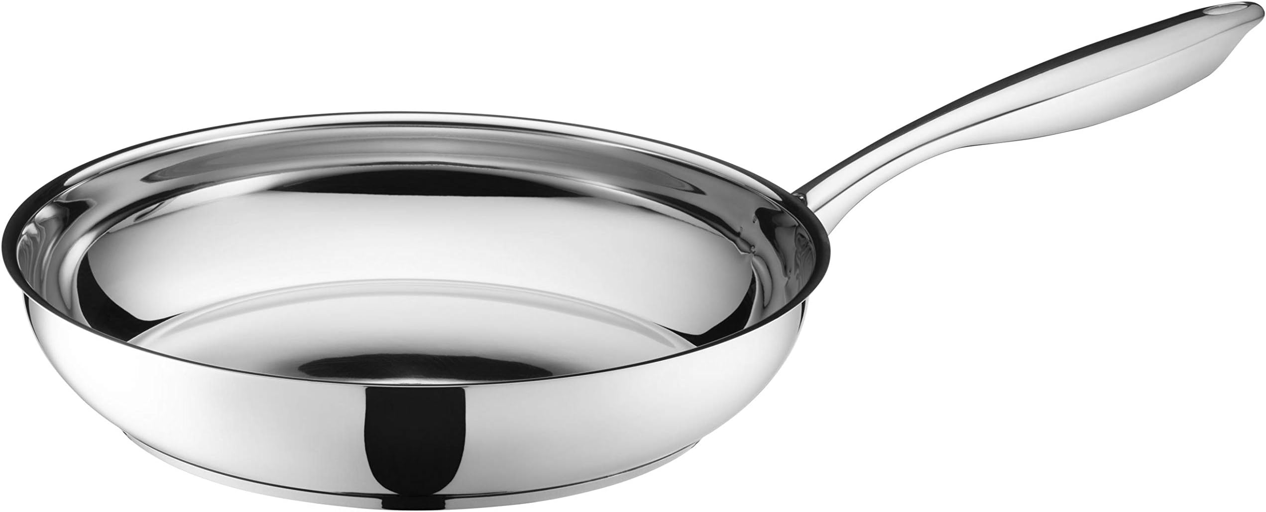 Guía para Limpiar Sartén de Acero Inoxidable: Trucos Efectivos