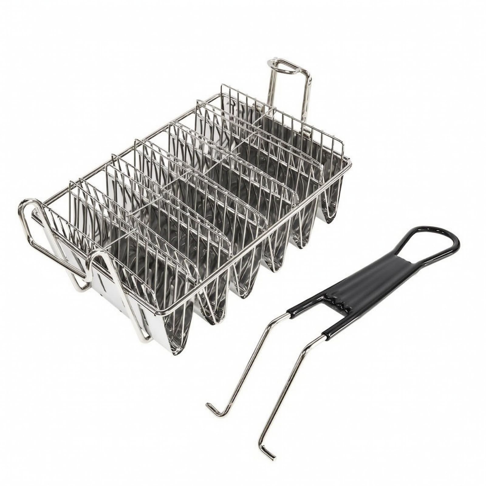 Abnehmbar Serviergestell, Silber, Silber, size to 1