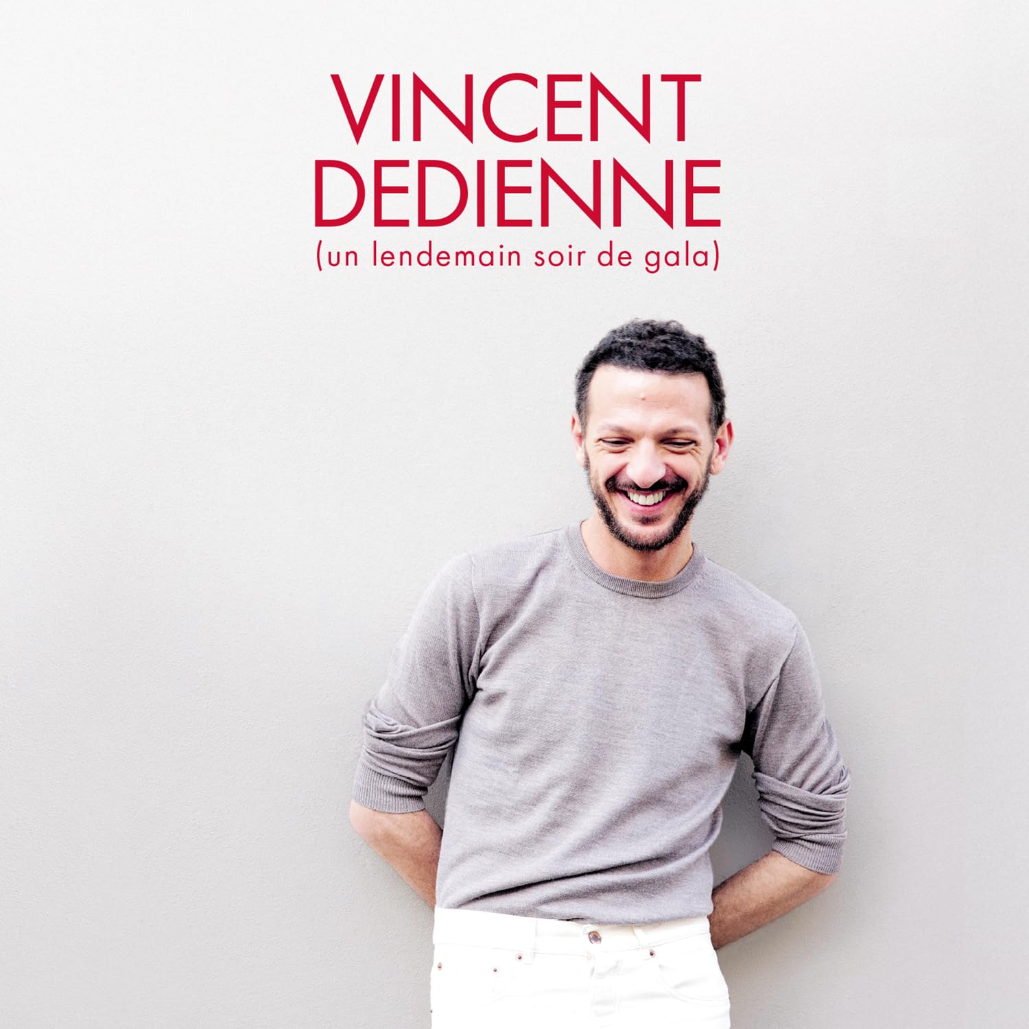 (un Lendemain Soir de Gala)