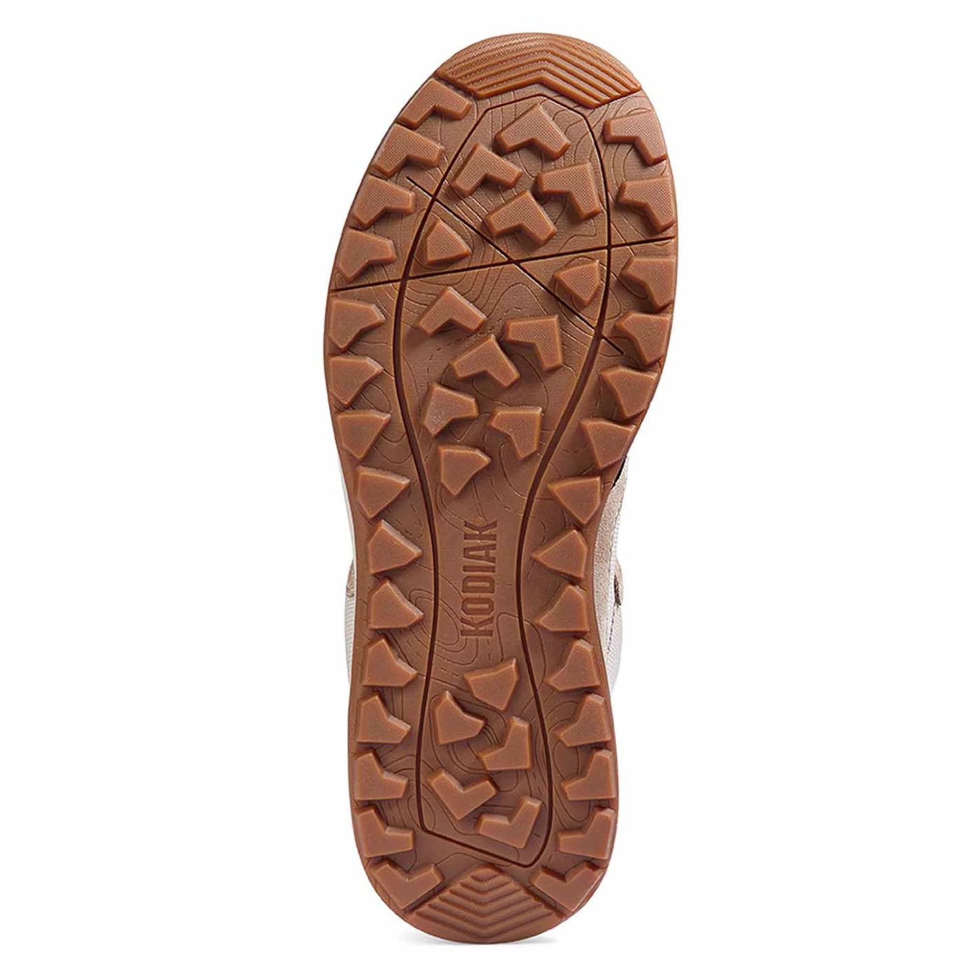 Kodiak Kenosee Mid Cut Impermeable, Zapatos de Senderismo Mujer