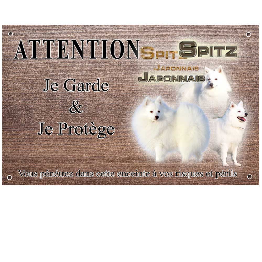 Quel est le prix moyen d'un chien Spitz Japonais
