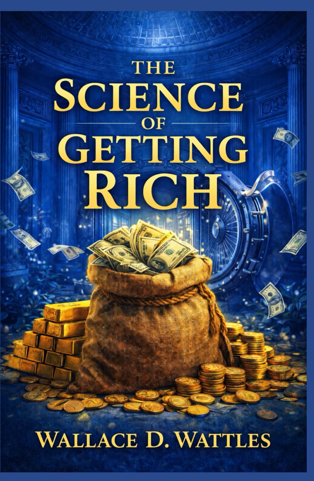 The Science of Getting Rich