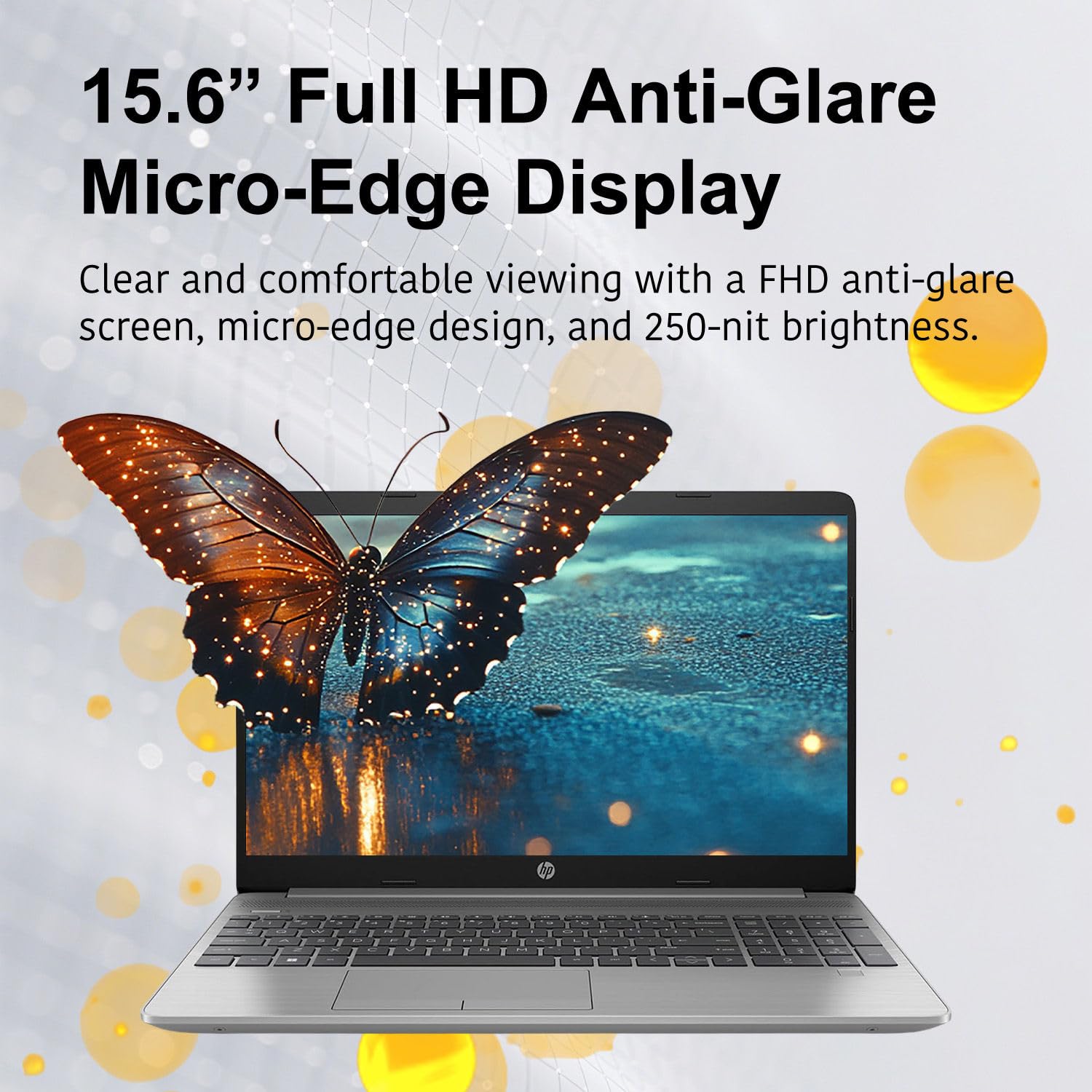 Amazon.com: HP 15.6