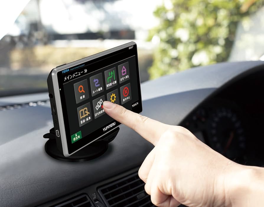 ユイユイピー Amazon.co.jp: ユピテル (YUPITERU) ワンセグ内蔵オリジナル