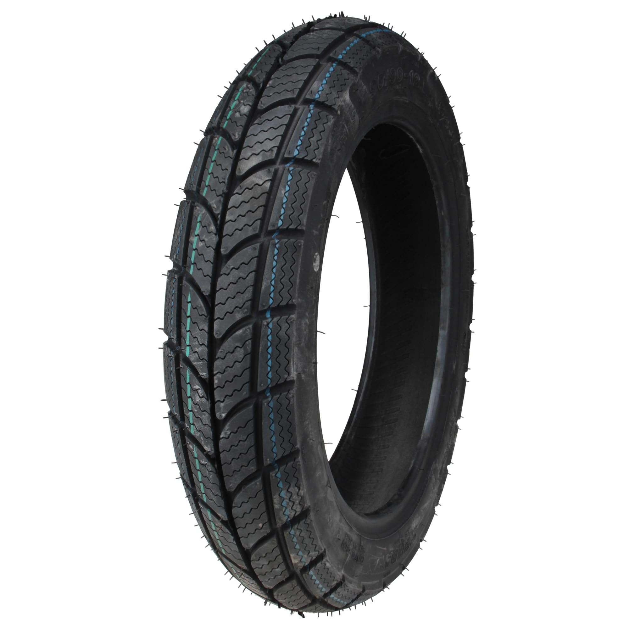 Winterreifen K701 90/90-12 Allwetter M+S 54J TL