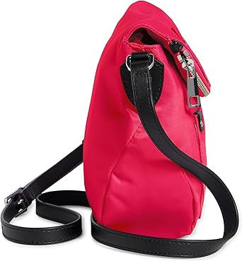 Amazon | Marc Jacobs Preppy Nylon Mini Natasha クロスボディバッグ