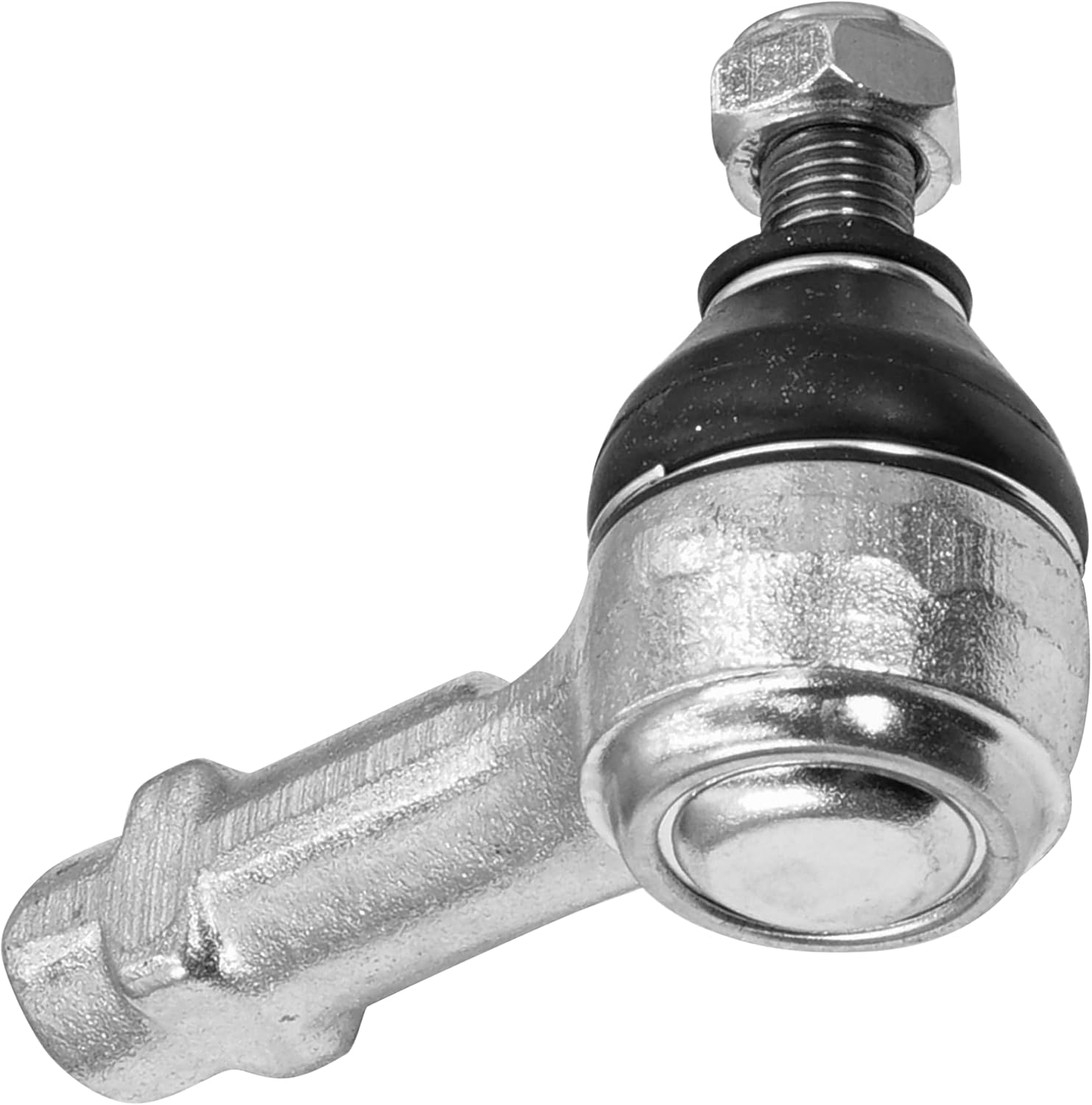 Caltric Tie Rod End Compatible with John Deere Gator 2X4 4X6 / E-Gator