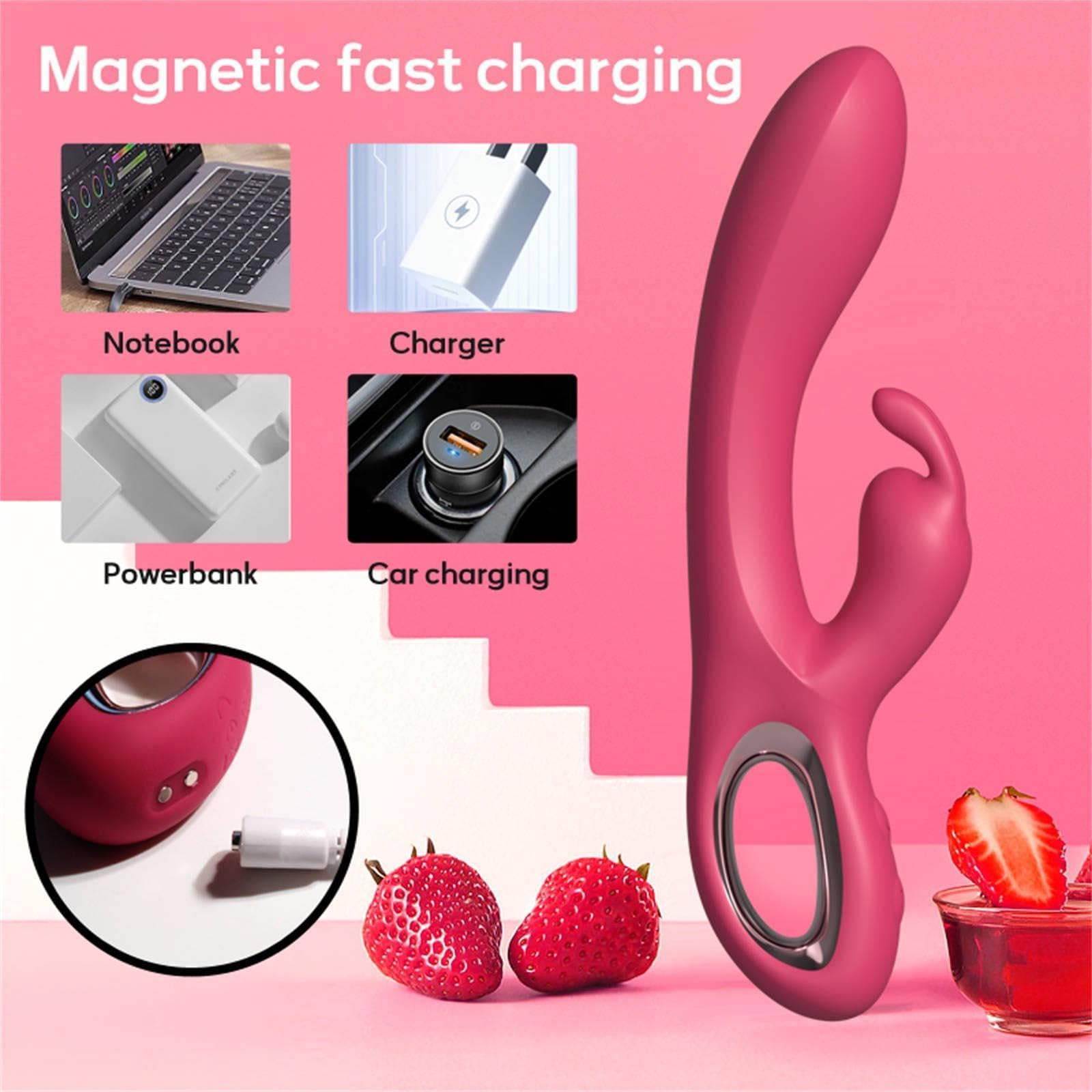 Vibratoreper Donna Punto G Sex Toys Realistico Dildo Realistico Dildo Clidoride Uomo giocattoli sessuali toysper per