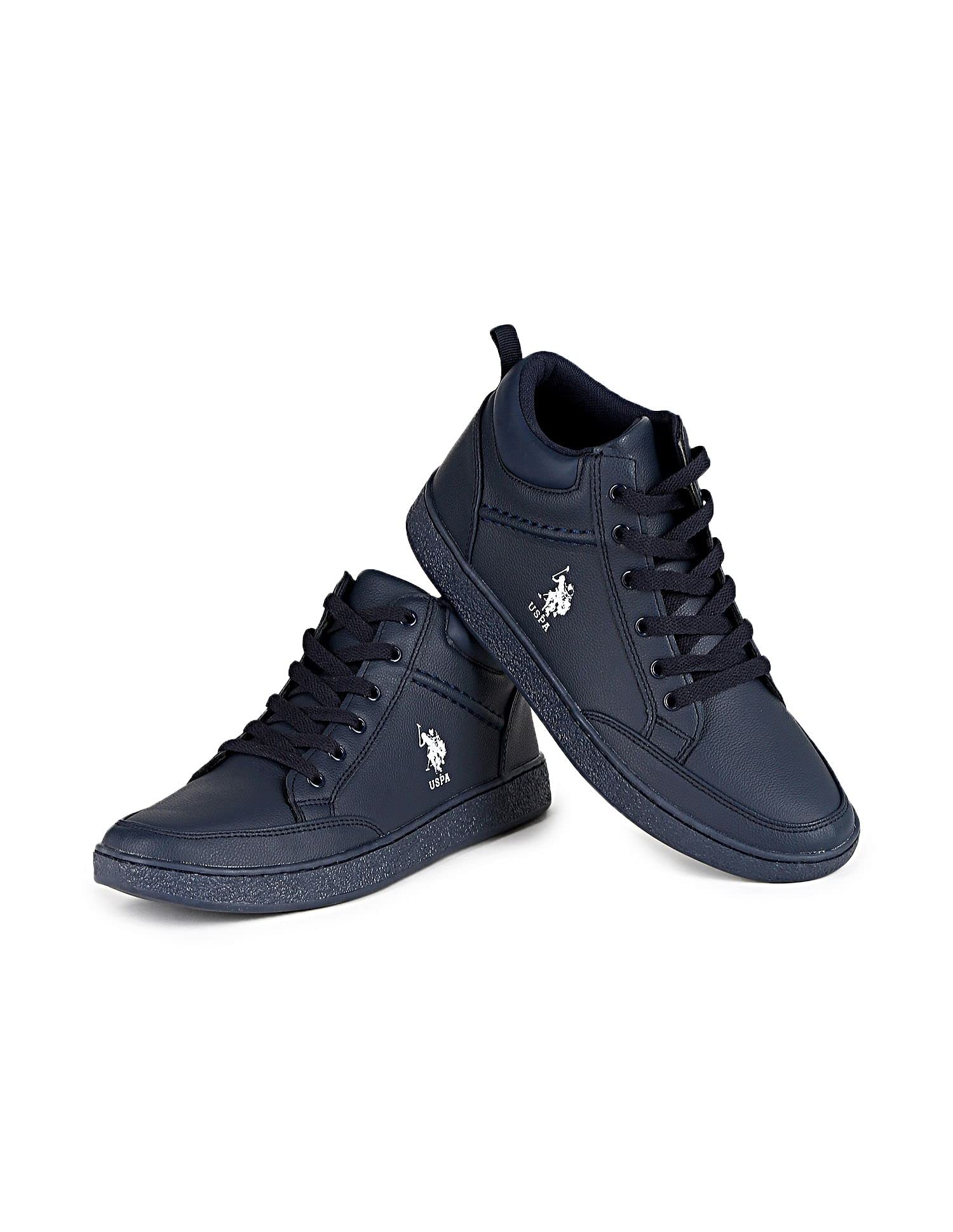 U.S. Polo Assn. Mens Sneaker Dolfi 4.0 Navy (B0B8VK1MFK) Amazon Price History, Amazon Price Tracker