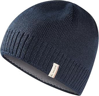 VAUDE Mens Beanie Hat