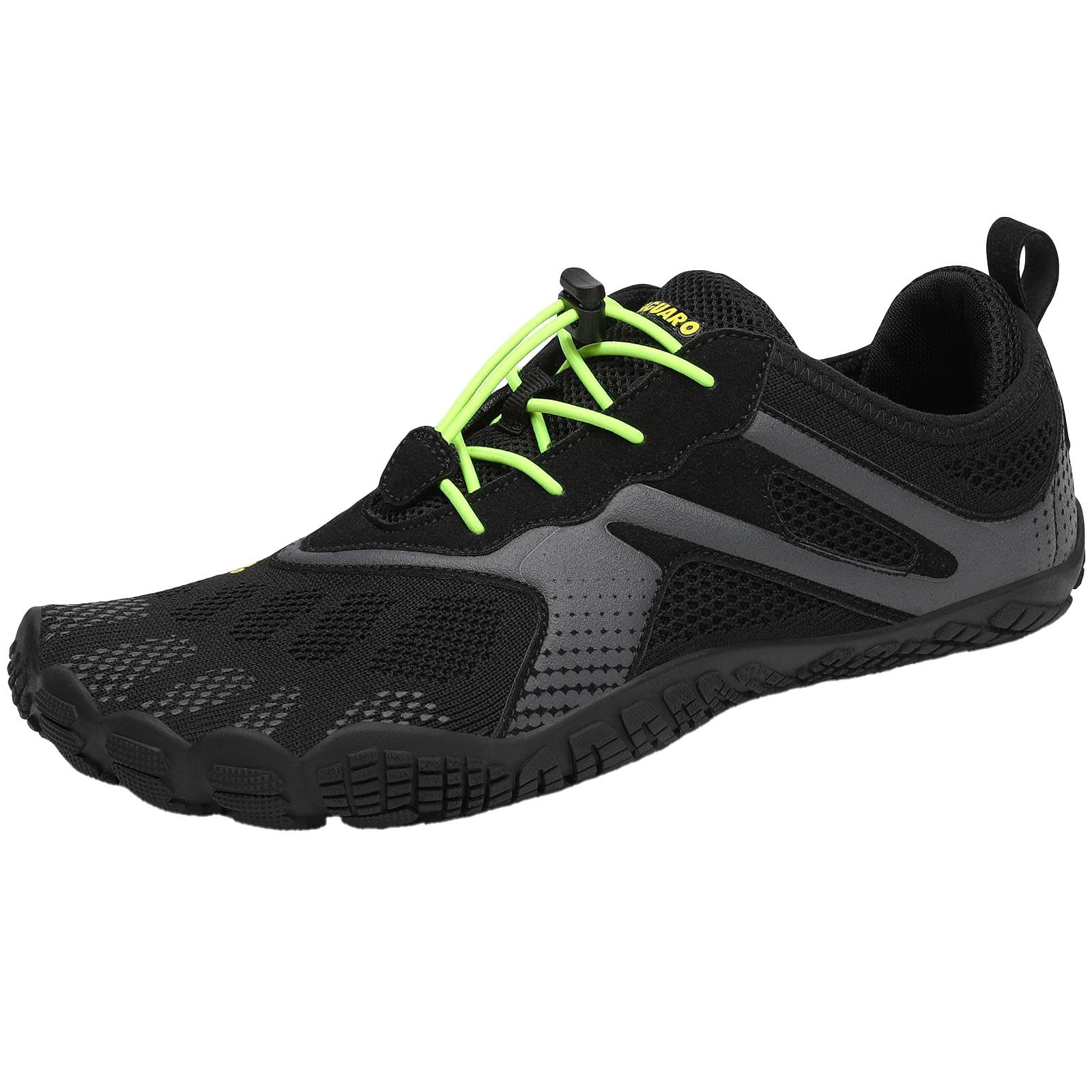 SAGUARO Scarpe da Trail Running Uomo Donna Scarpe da Barefoot