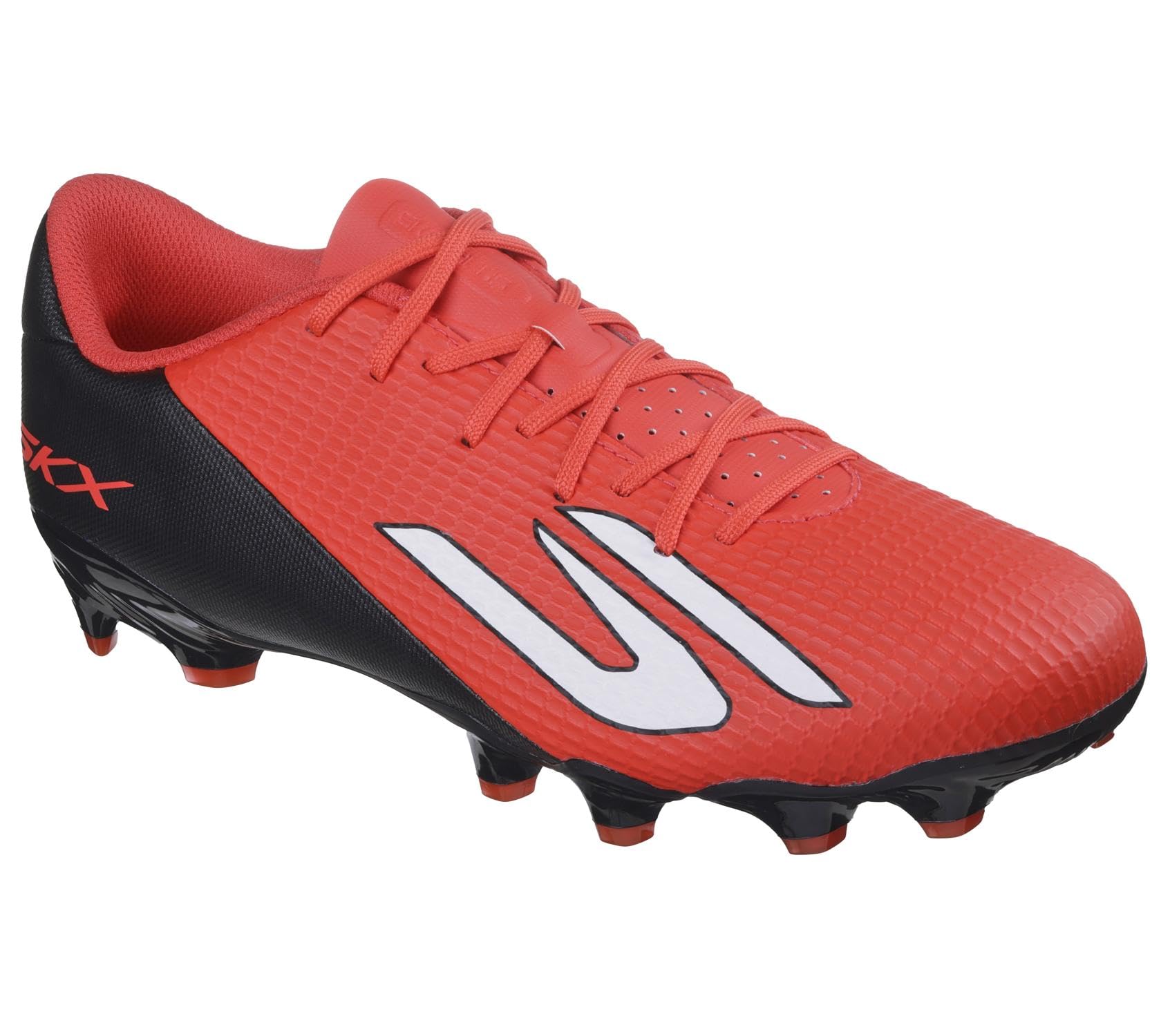 Skechers Herren Skx_2 Academy Fg Mens Football Cleats - Lightweight Performance BootsFußballschuh