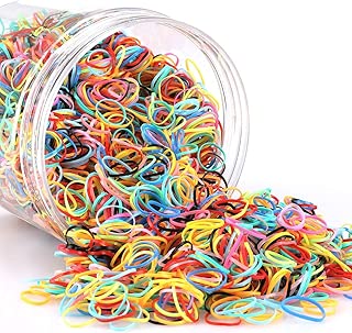 Best Rubber Bands In Baby Hair Of 2020 Top Rated Reviewed