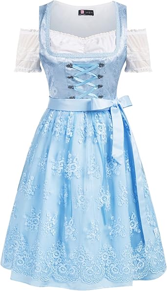 amazon dirndl dress
